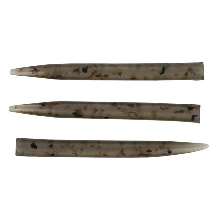 Camo Crimp Covers x 25