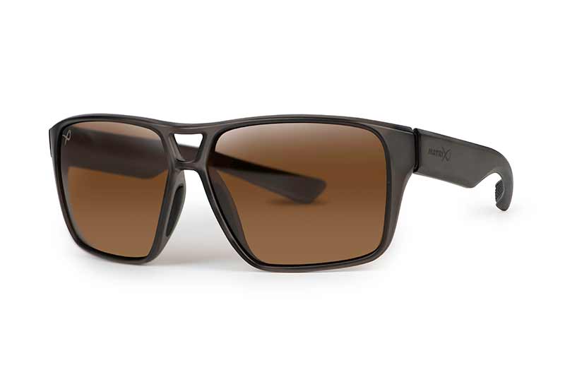 Matrix Polorised Sunglasses Casual