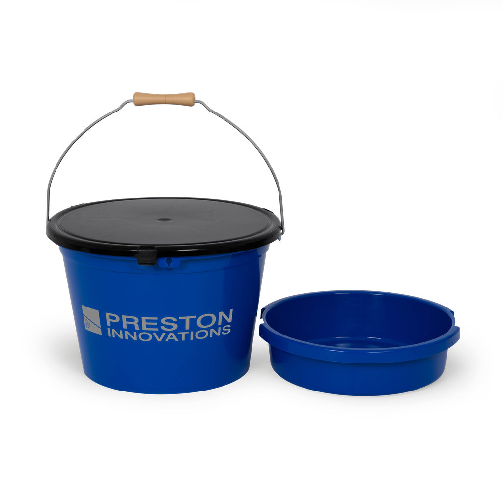 18L Bucket Set