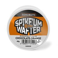 SPIKEUM WAFTER CHOCOLATE