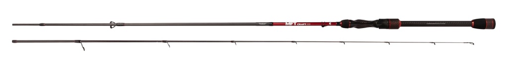 Mikado MFT Craft 240cm 1-7g