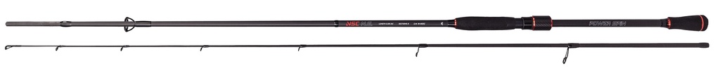 Mikado NSC N.G Power Spin 2.75m 15-60g