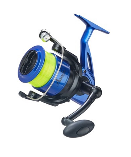 Balzer Avanti Offshore 1600