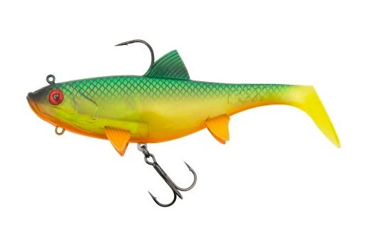 Wob Rep 14CM 55GR SLICK SCALE