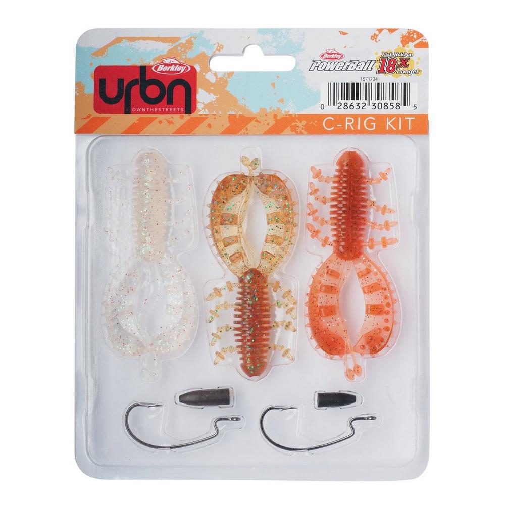 URBN kit C-Rig