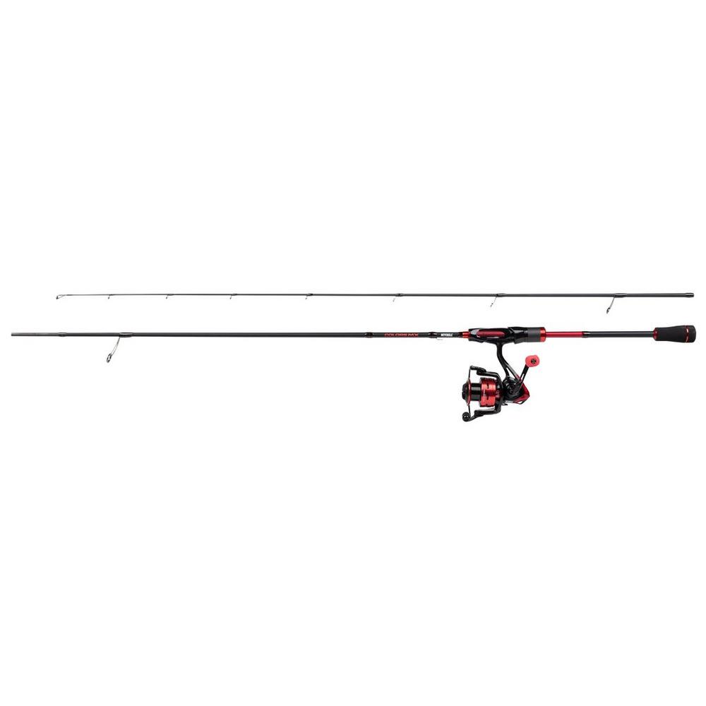 COLORS MX RED 702L 3-14G/2000FD CMB