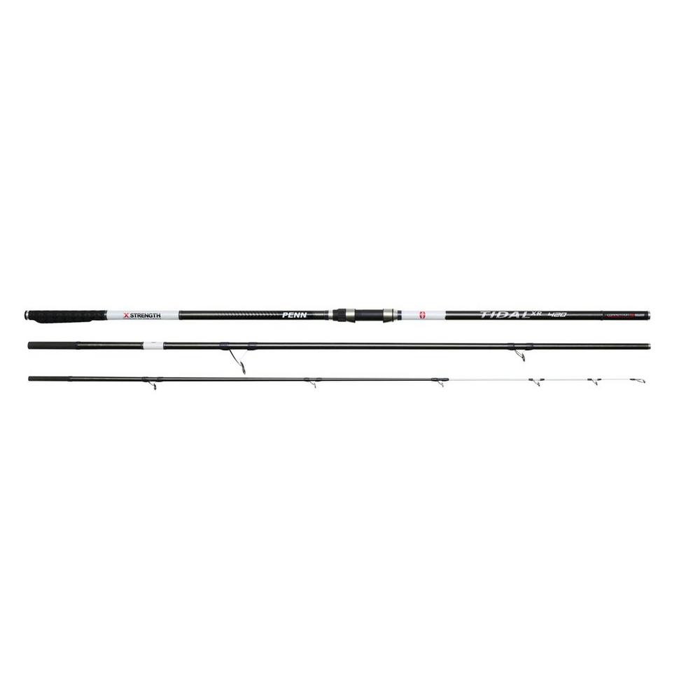 Tidal XR 423 Solid Carbon K 100-250g