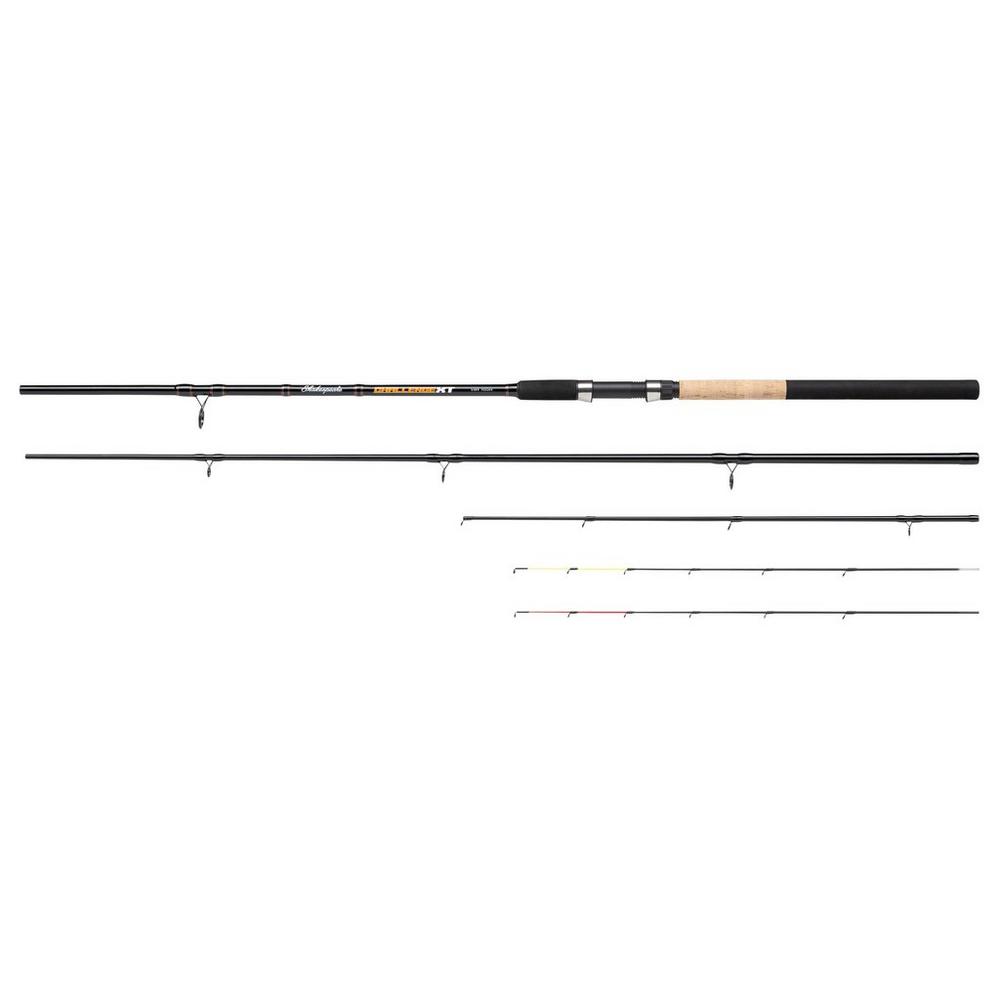 CHALLENGE XT 10FT FEEDER 3PC