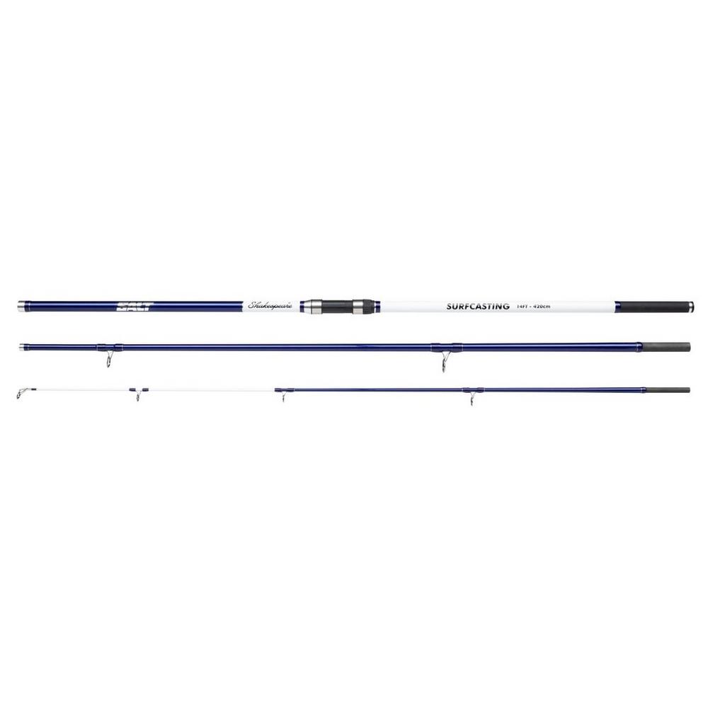 SALT SURF 453 15FT - 4-6oz