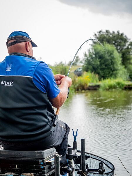 GENERATION PRO FLOAT 10FT 2SEC