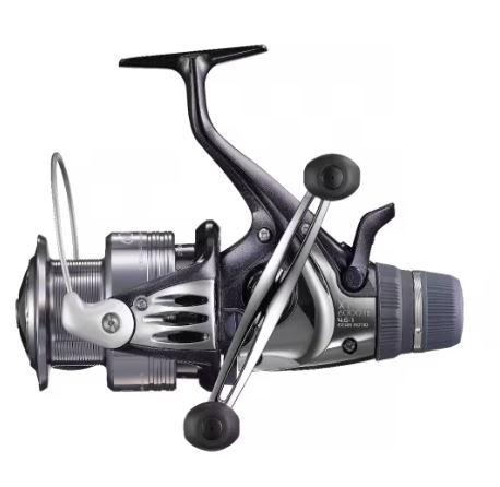 Shimano Baitrunner XT 6000 RB