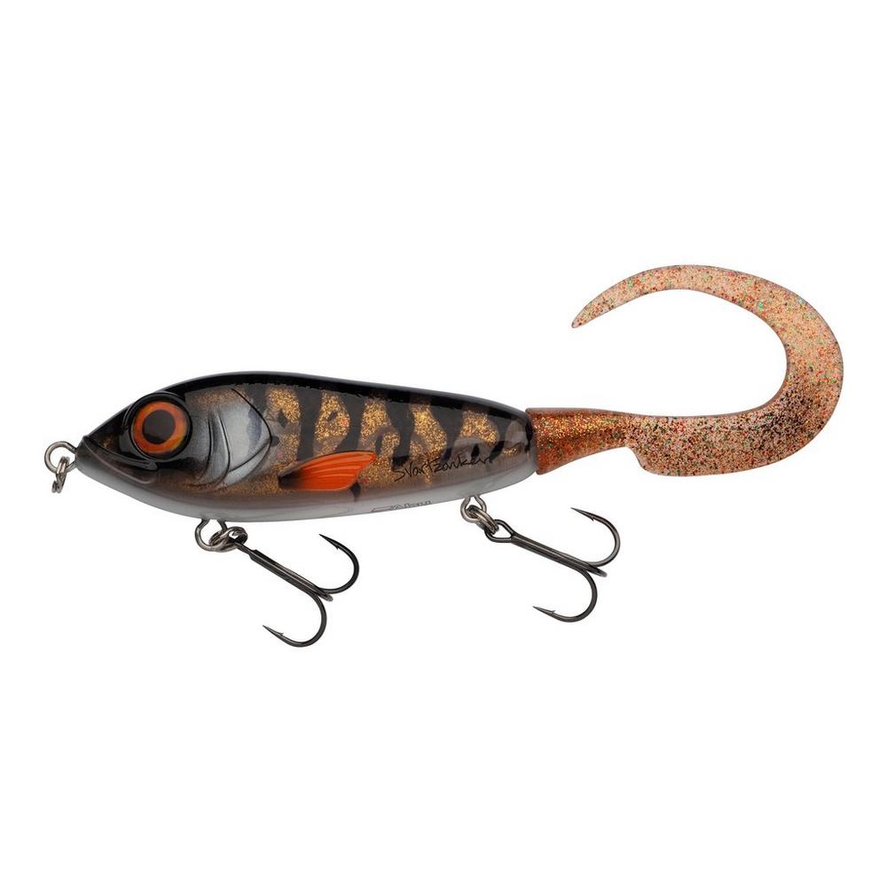 Abu Garcia McMy Tail 170