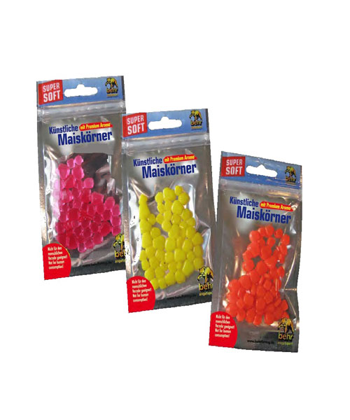 Trendex Artificials Sweetcorn