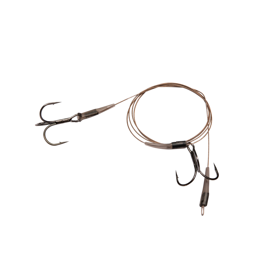 ZEBCO DB SERIES UNIVERSAL LEADER 14kg