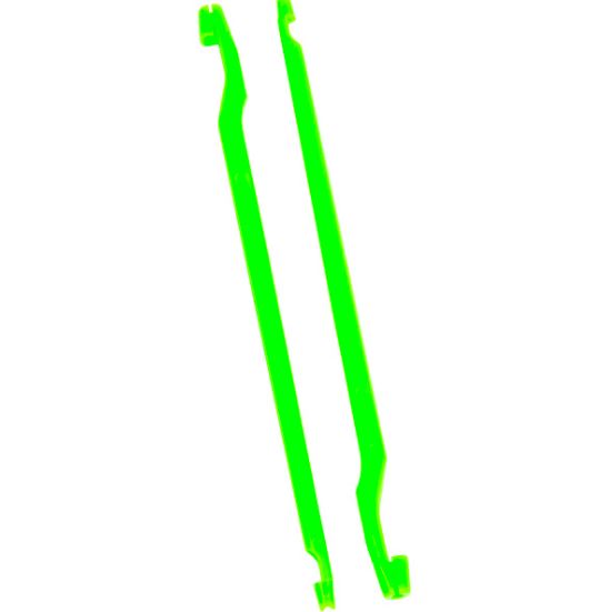 Double Sided Plastic Disgorger 17cm