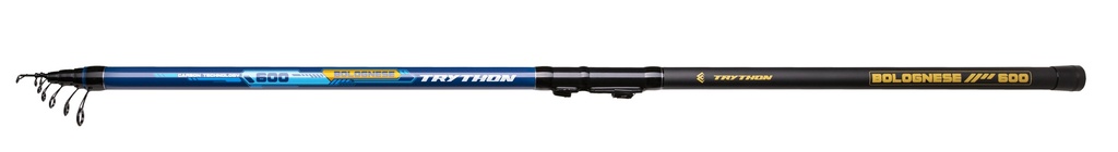 Trython Bolognese up to 25g casting