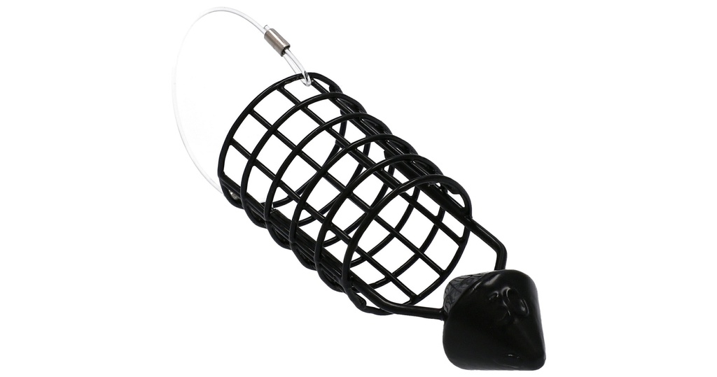 DISTANCE FEEDER WITH A LOAD (25X33)