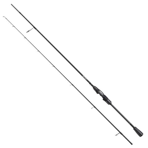 Abu Garcia Zenon 692L 3-14G Spinning