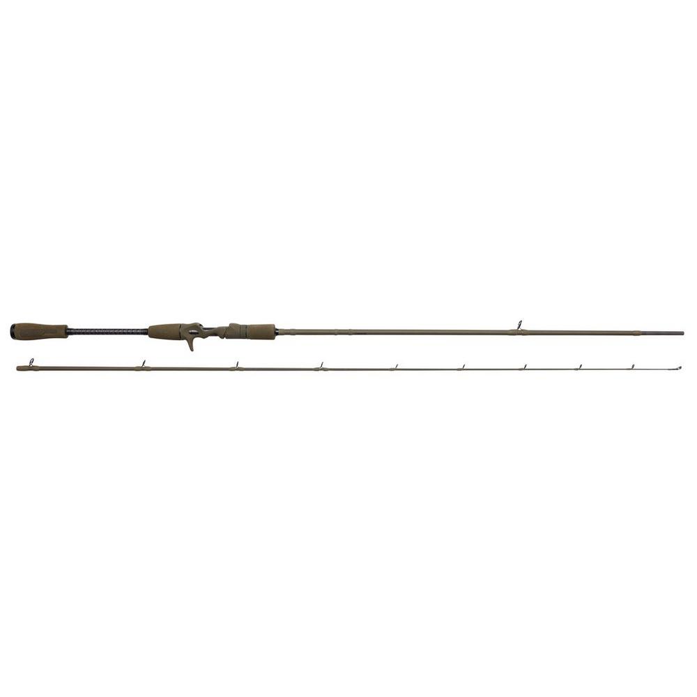 SG4 Crankbait Specialist BC 7FT6IN/2.28M M 10-27G/M 2 Rod