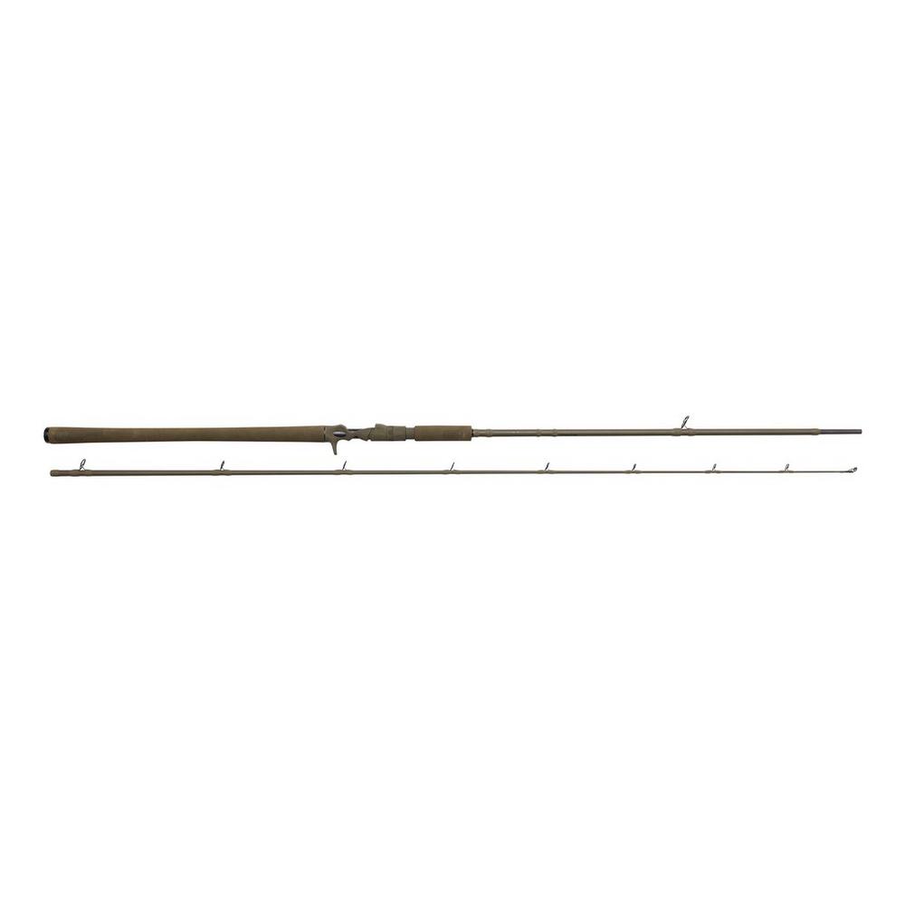 SG4 Tuff Game Specialist BC 8FT6IN/2.59M MF 90-190 Rod