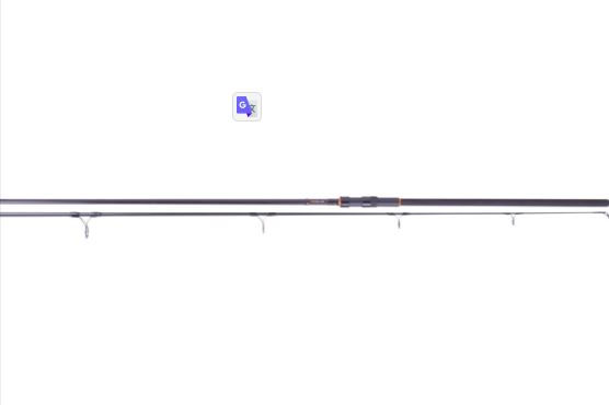 Rogue 12ft 3lb Fishing Rod