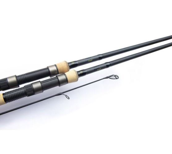 Riot Specialist 12ft 2.5lb 30mm Fc Xd Fishing Rod