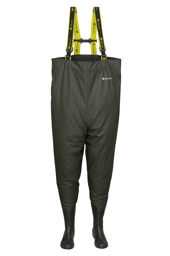 MIKADO CHEST WADERS