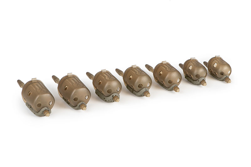 Matrix Maggot feeder large