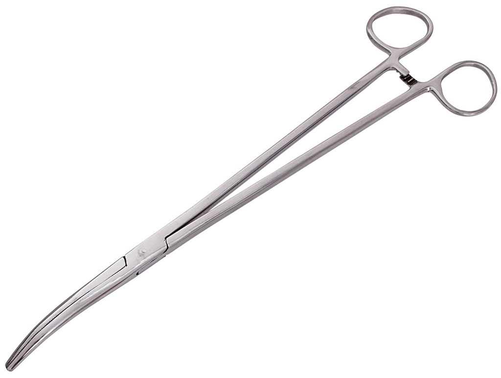 CURVED PLIERS