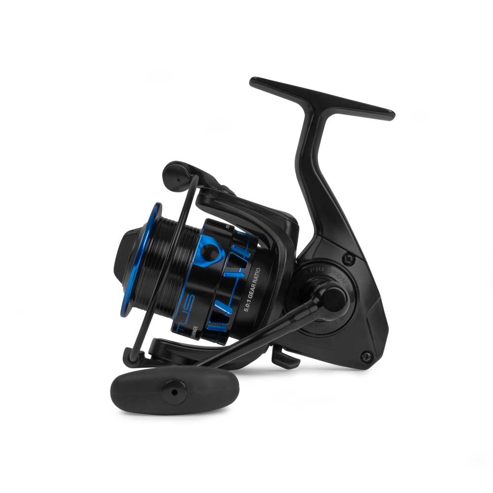 INVICTUS 420 REEL