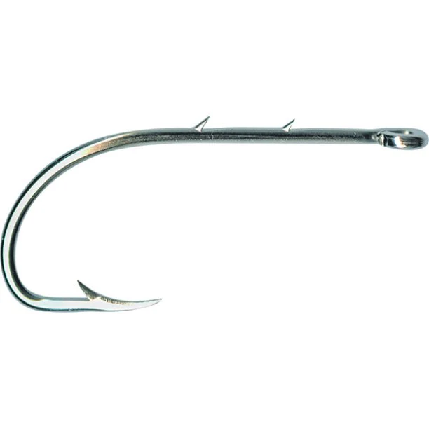 Mustad Beak Baitholder silver