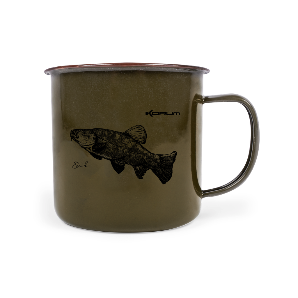 Korum Mug Tench