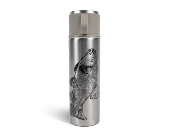Korum Classic Thermal Flask Tench