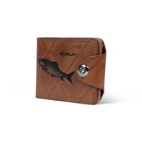 Korum Classic Wallet Barbel
