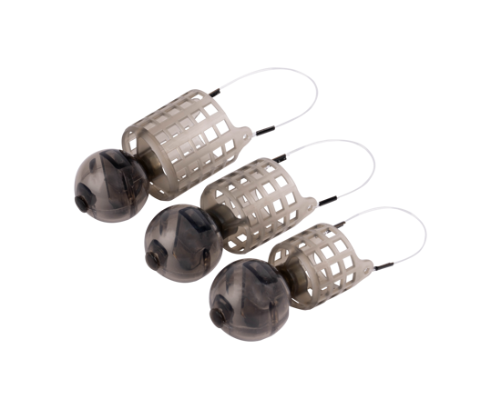 Korum Slow Sink Feeder 