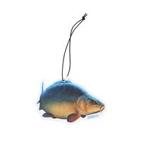 Zebco Air Freshener carp
