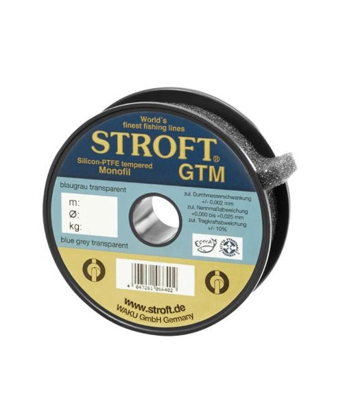 Stroft GTM Mono 100m