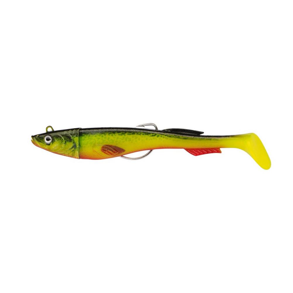 Power Sardine 12cm - 20gr Hot Cod