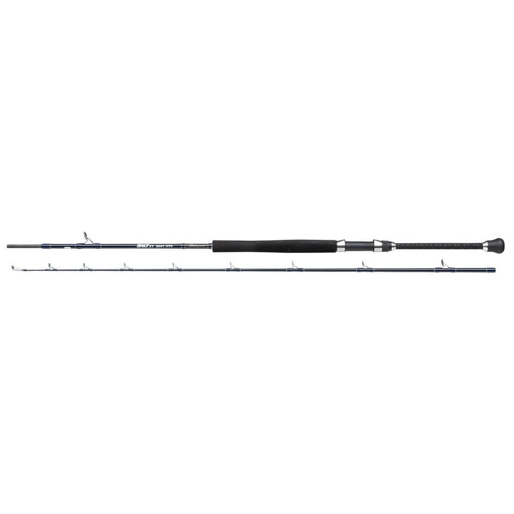 SALT XT BOAT 7ft6 20-30LB 2pcs