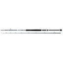 SALT XT BOAT 7ft6 20-30LB 2pcs