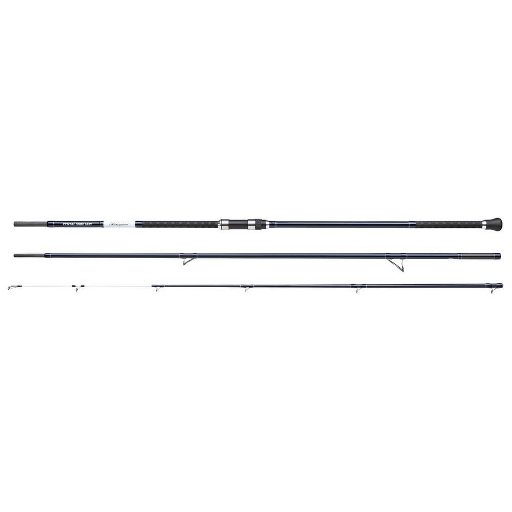 SALT XT CTNTAL SURF 453 15f 100-250g