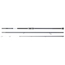 SALT XT CTNTAL SURF 453 15f 100-250g