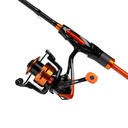 COLORS MX ORA 742ML 5-21G/2000FD CMB