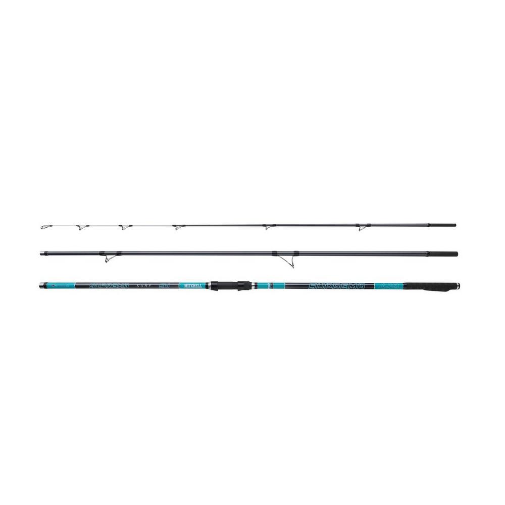 Suprema SW 453 100/200 LR Surfcasting
