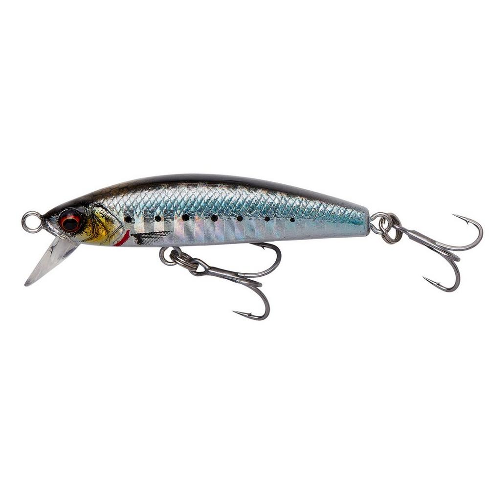 GRAVITY MINNOW 5CM 4.3G S SARDINE PHP