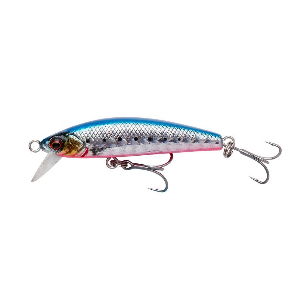 GRAVITY MINNOW 5CM 4.3G S PBS