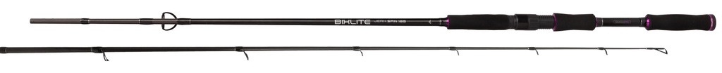 BIXLITE JERK SPIN 195 c.w. 30-90g