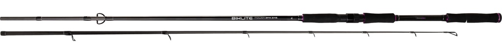 BIXLITE POWER SPIN 245cm 40-125g