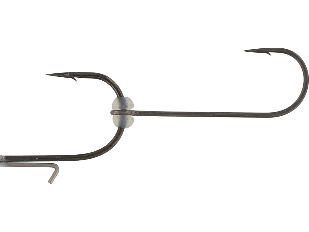 Westin Trailer Hooks & 12 Beads #1 