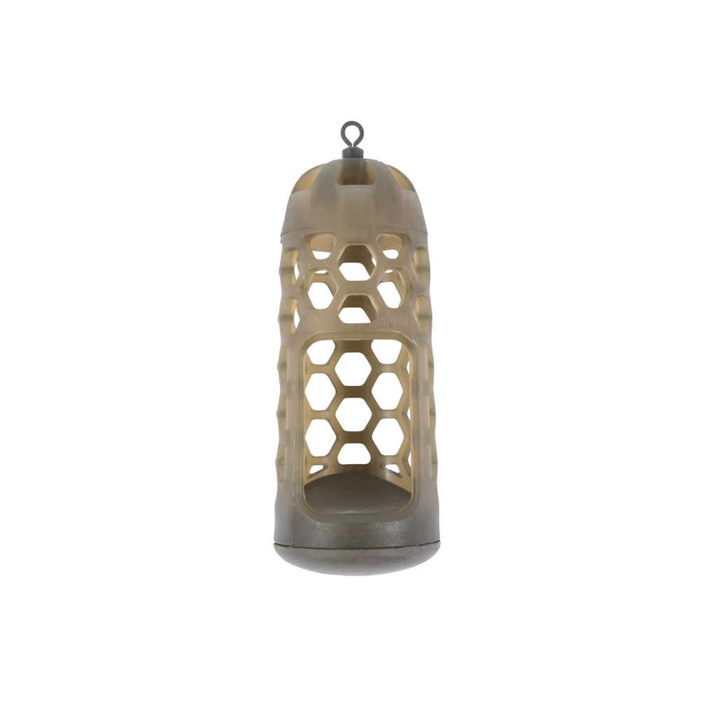 Preston Absolute Window Feeder (Caged) - XL